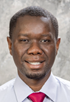 Clive Musonza, M.D., M.P.H.